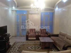 آپارتمان 90 متر مربع - الکساندرا پوشکین, Batumi, گرجستان