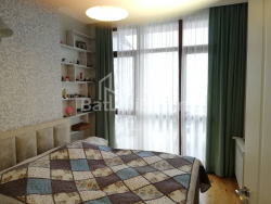 آپارتمان 4-комн 120 m² - ایلیا چاوچاوادزه, Batumi