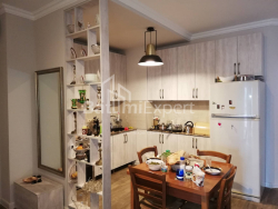 آپارتمان 120 متر مربع - ایلیا چاوچاوادزه, Batumi, گرجستان