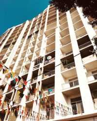 آپارتمان 65 متر مربع - تبل ابوسریدزه, Batumi, گرجستان