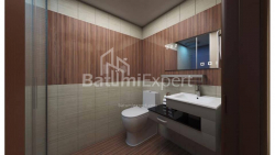 شی در حال ساخت 1-комн 33 m² - کلانتر خیمشیاشویلی, Batumi
