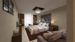 شی در حال ساخت 2-комн 44 m² - کلانتر خیمشیاشویلی, Batumi