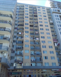 آپارتمان 42 متر مربع - سلیما خیمشیاشویلی, Batumi, گرجستان