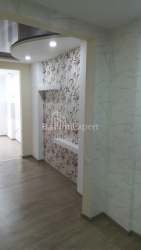 آپارتمان 2-комн 47 m² - یوسف کوبالادزه, Batumi