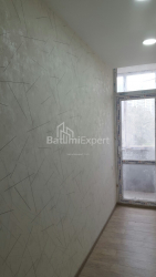 آپارتمان 47 متر مربع - یوسف کوبالادزه, Batumi, گرجستان