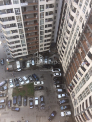 آپارتمان 47 متر مربع - یوسف کوبالادزه, Batumi, گرجستان