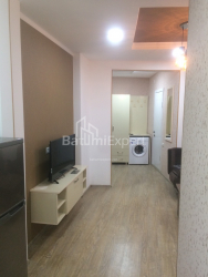 آپارتمان 47 متر مربع - یوسف کوبالادزه, Batumi, گرجستان