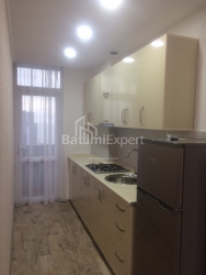 آپارتمان 47 متر مربع - یوسف کوبالادزه, Batumi, گرجستان
