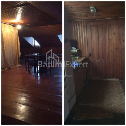 خانه شخصی 5-комн 251 m² - بسیکا, Batumi