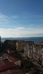 آپارتمان 33 متر مربع - یوسف کوبالادزه, Batumi, گرجستان
