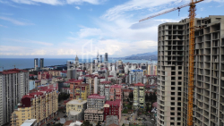 آپارتمان 3-комн 92 m² - تبل ابوسریدزه, Batumi