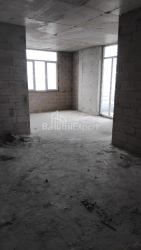 آپارتمان 92 متر مربع - تبل ابوسریدزه, Batumi, گرجستان