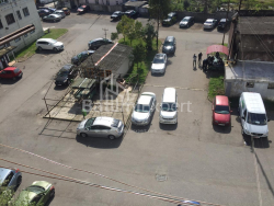 آپارتمان 88 متر مربع - دیوید آگماشنبلی, Batumi, گرجستان