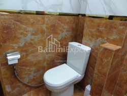 آپارتمان 1-комн 33 m² - نیکو پیروسمانی, Batumi