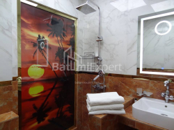 آپارتمان 1-комн 33 m² - نیکو پیروسمانی, Batumi
