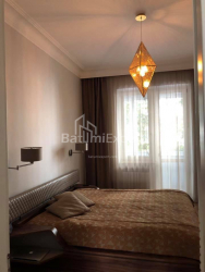 آپارتمان 130 متر مربع - واژه پشاولا, Batumi, گرجستان