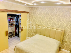 آپارتمان 102 متر مربع - ایلیا چاوچاوادزه, Batumi, گرجستان