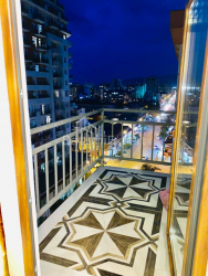 آپارتمان 102 متر مربع - ایلیا چاوچاوادزه, Batumi, گرجستان