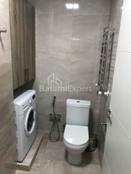 آپارتمان 1-комн 34 m² - کلانتر خیمشیاشویلی, Batumi