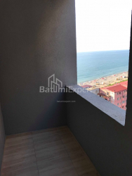 آپارتمان 34 متر مربع - کلانتر خیمشیاشویلی, Batumi, گرجستان