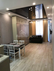 آپارتمان 34 متر مربع - کلانتر خیمشیاشویلی, Batumi, گرجستان