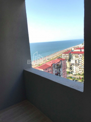 آپارتمان 34 متر مربع - کلانتر خیمشیاشویلی, Batumi, گرجستان