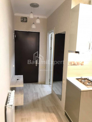 آپارتمان 34 متر مربع - کلانتر خیمشیاشویلی, Batumi, گرجستان