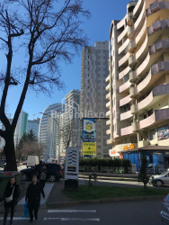 آپارتمان 6-комн 380 m² - زورابا گورگیلادزه, Batumi