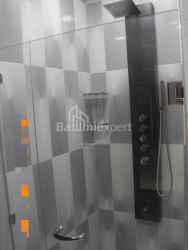آپارتمان 1-комн 40.5 m² - روستاولی, Batumi