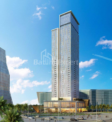 آپارتمان 1-комн 40.5 m² - روستاولی, Batumi