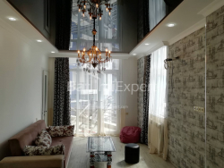 آپارتمان 3-комн 58 m² - نیکو پیروسمانی, Batumi