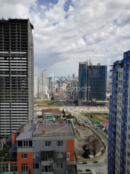آپارتمان 58 متر مربع - نیکو پیروسمانی, Batumi, گرجستان