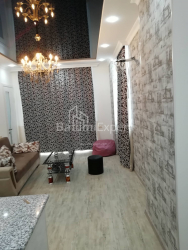 آپارتمان 58 متر مربع - نیکو پیروسمانی, Batumi, گرجستان
