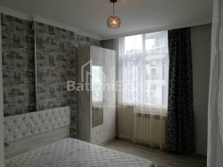 آپارتمان 58 متر مربع - نیکو پیروسمانی, Batumi, گرجستان