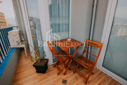 آپارتمان 2-комн 58.4 m² - کلانتر خیمشیاشویلی, Batumi