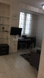 آپارتمان 45 متر مربع - شاه پرنواز, Batumi, گرجستان