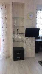 آپارتمان 45 متر مربع - شاه پرنواز, Batumi, گرجستان