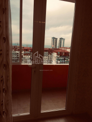 آپارتمان 45 متر مربع - شاه پرنواز, Batumi, گرجستان