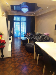 آپارتمان 128 متر مربع - ایلیا چاوچاوادزه, Batumi, گرجستان