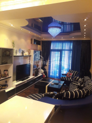 آپارتمان 128 متر مربع - ایلیا چاوچاوادزه, Batumi, گرجستان