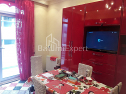 آپارتمان 128 متر مربع - ایلیا چاوچاوادزه, Batumi, گرجستان