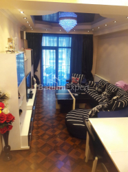 آپارتمان 128 متر مربع - ایلیا چاوچاوادزه, Batumi, گرجستان