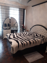 آپارتمان 128 متر مربع - ایلیا چاوچاوادزه, Batumi, گرجستان