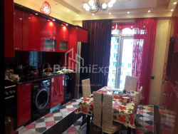 آپارتمان 128 متر مربع - ایلیا چاوچاوادزه, Batumi, گرجستان