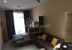 آپارتمان 1-комн 34 m² - شالوا ایناساریدزه, Batumi