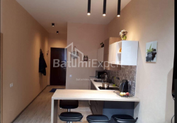 آپارتمان 1-комн 34 m² - شالوا ایناساریدزه, Batumi