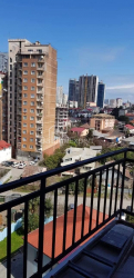 آپارتمان 44 متر مربع - دیوید آگماشنبلی, Batumi, گرجستان