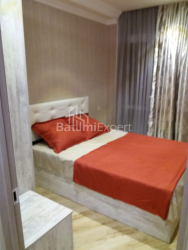 آپارتمان 49 متر مربع - یوسف کوبالادزه, Batumi, گرجستان
