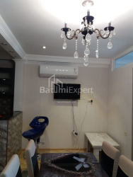 آپارتمان 49 متر مربع - یوسف کوبالادزه, Batumi, گرجستان