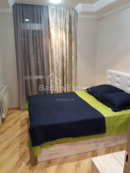 آپارتمان 49 متر مربع - یوسف کوبالادزه, Batumi, گرجستان